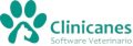 logoclinicanestransparentegreen